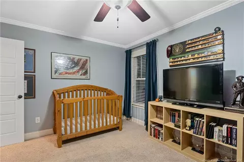 Bedroom - 38 Overview Ct, Spring Lake, NC 28390 photo 11 of 11