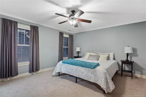 Bedroom - 38 Overview Ct, Spring Lake, NC 28390 photo 7 of 11