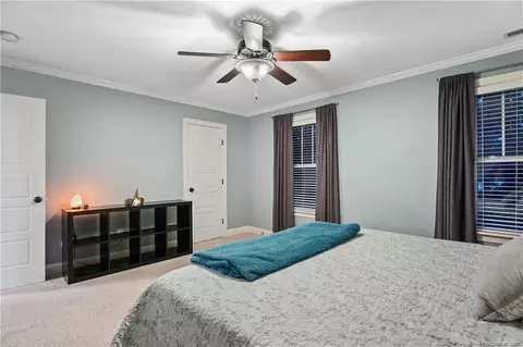 Bedroom - 38 Overview Ct, Spring Lake, NC 28390 photo 10 of 11