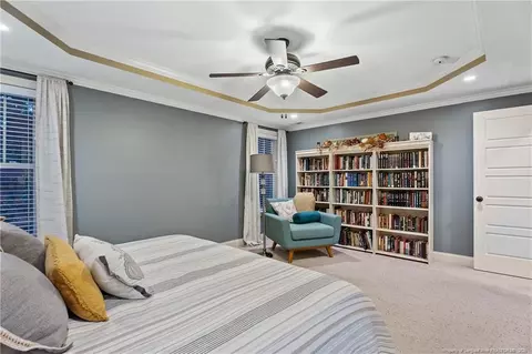 Bedroom - 38 Overview Ct, Spring Lake, NC 28390 photo 2 of 11