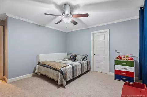 Bedroom - 38 Overview Ct, Spring Lake, NC 28390 photo 6 of 11