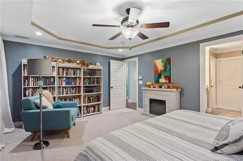 Bedroom - 38 Overview Ct, Spring Lake, NC 28390 photo 3 of 11