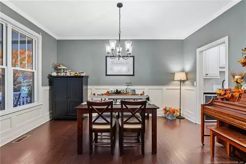 Dining - 38 Overview Ct, Spring Lake, NC 28390 photo 1 of 1