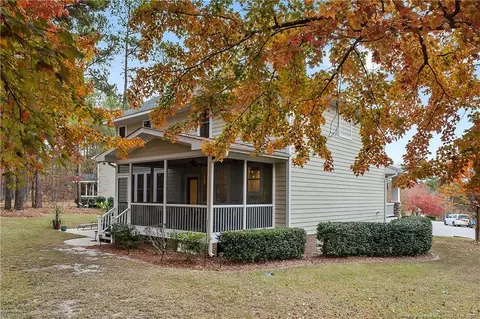 Exterior - 38 Overview Ct, Spring Lake, NC 28390 photo 6 of 7