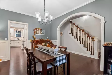 Entry Way - 38 Overview Ct, Spring Lake, NC 28390 photo 2 of 6