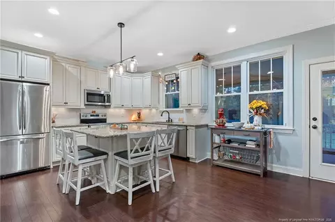 Kitchen - 38 Overview Ct, Spring Lake, NC 28390 photo 1 of 3