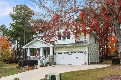 Exterior - 38 Overview Ct, Spring Lake, NC 28390 photo 2 of 7