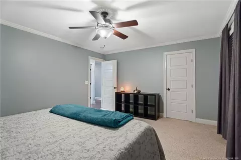 Bedroom - 38 Overview Ct, Spring Lake, NC 28390 photo 9 of 11