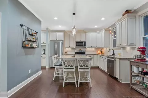 Kitchen - 38 Overview Ct, Spring Lake, NC 28390 photo 2 of 3