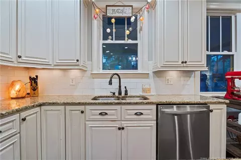 Kitchen - 38 Overview Ct, Spring Lake, NC 28390 photo 3 of 3