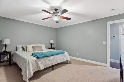 Bedroom - 38 Overview Ct, Spring Lake, NC 28390 photo 8 of 11