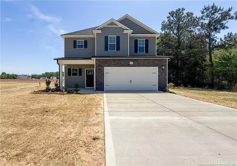 3308 S River School Rd, Wade, NC 28395