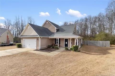 290 Mayor Ct, Raeford, NC 28376