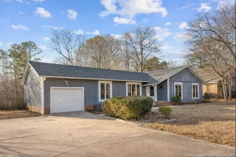 308 Bahama Loop, Fayetteville, NC 28314