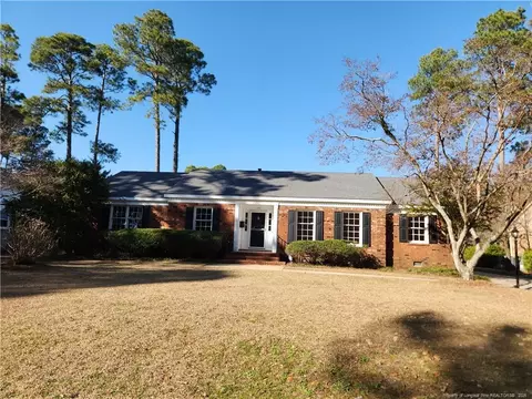2814 Millbrook Rd, Fayetteville, NC 28303
