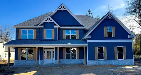 3470 Sids Mill Rd, Fayetteville, NC 28312