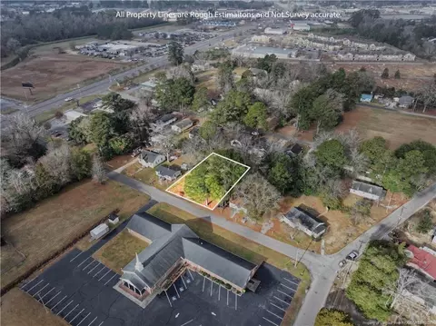 North Street, Lumberton, NC 28358
