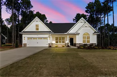 940 Rhum Dr, Fayetteville, NC 28311