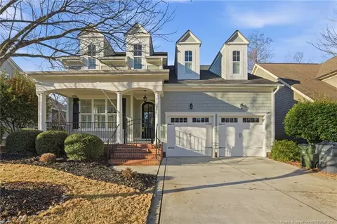 325 Dark Forest Dr, Chapel Hill, NC 27516