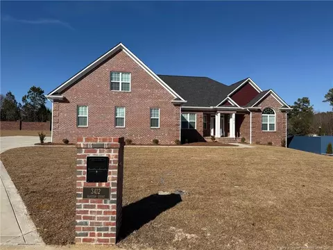 3412 Hayston Ct, Fayetteville, NC 28306