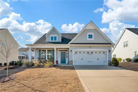 155 Brentmoor Dr, Raeford, NC 28376