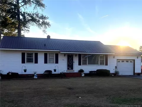 508 E Church St, Rowland, NC 28383