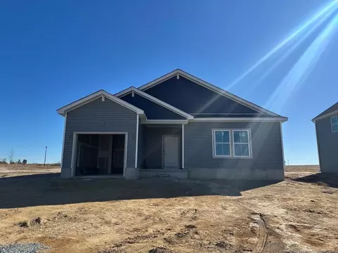 388 Dartmoor Ln, Raeford, NC 28376