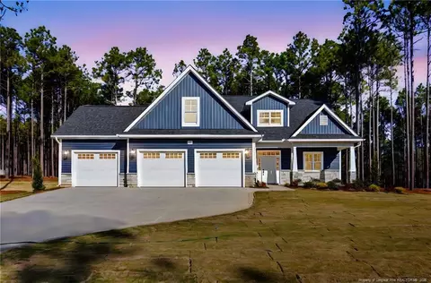 944 Rhum Dr, Fayetteville, NC 28311