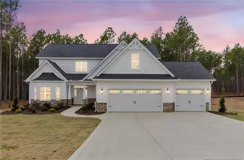 1117 Wolf Pine Ct, Fayetteville, NC 28311