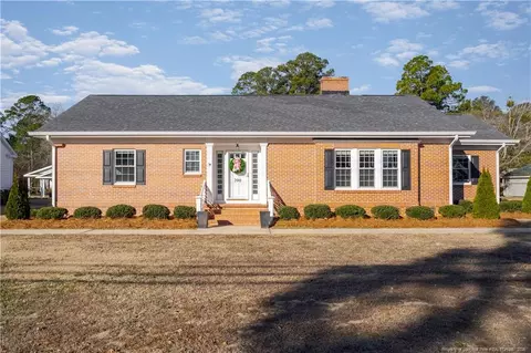 200 S Main St, Salemburg, NC 28385
