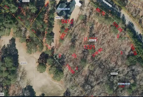 lot23 Woodland Cir, Jackson Springs, NC 27281