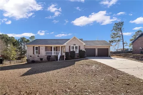 226 Overton Rd, Raeford, NC 28376