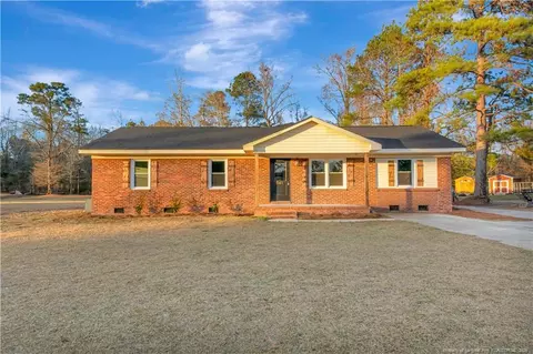 341 Bollinger Ave, Lumberton, NC 28360