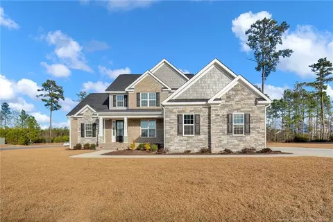 3444 Camberly Dr, Fayetteville, NC 28306