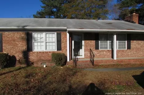 2410 N Roberts Ave, Lumberton, NC 28358