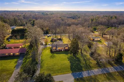 179 Sunset Hills Dr, Robbins, NC 27325