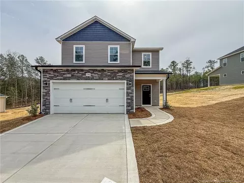 1146 Alex Baker Rd, Raeford, NC 28376