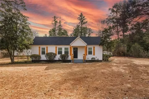 7250 Arabia Rd, Lumber Bridge, NC 28357