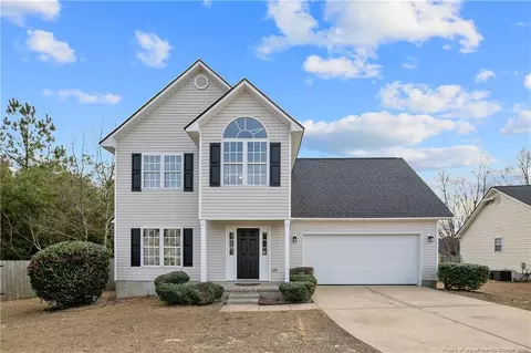 3709 Languid Ct, Hope Mills, NC 28348