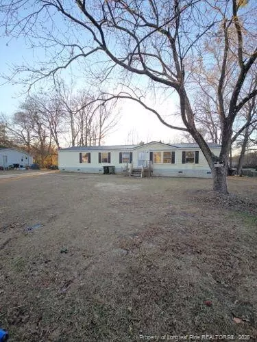 2524 Carriage Rd, Fayetteville, NC 28312