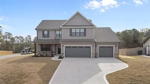 42 Myrtle Oak Dr, Cameron, NC 28326