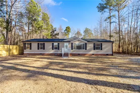 1750 John Russell Rd, Raeford, NC 28376