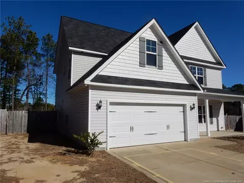 111 S Dakota Ct, Spring Lake, NC 28390