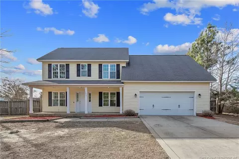 1950 Tingen Rd, Broadway, NC 27505