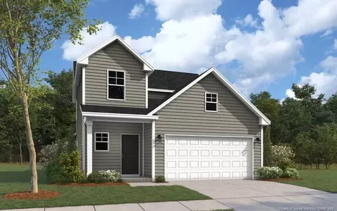 17 Colorado Ct, Spring Lake, NC 28390