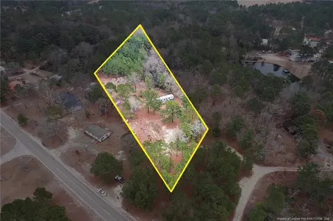 1447 Ring Rd, Carthage, NC 28327