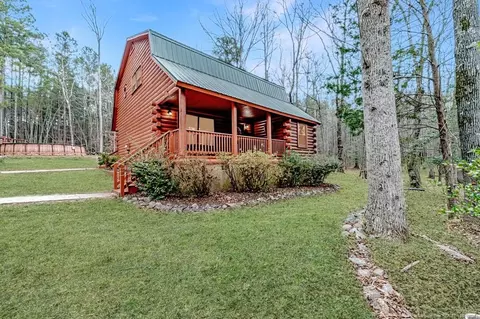 515 Tramway West Rd W, Sanford, NC 27330
