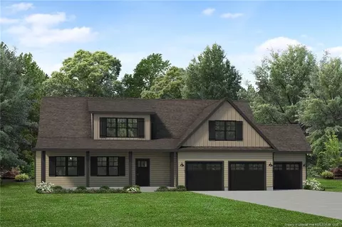 18 Myrtle Oak Dr, Cameron, NC 28326