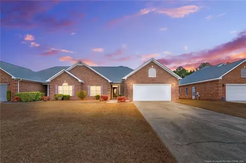 4413 Bluebush Dr #306A, Fayetteville, NC 28312