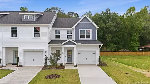 117 Michter St #49, Vass, NC 28394